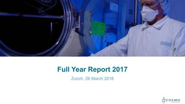 Cosmo Pharmaceuticals_March_2018_485_24485