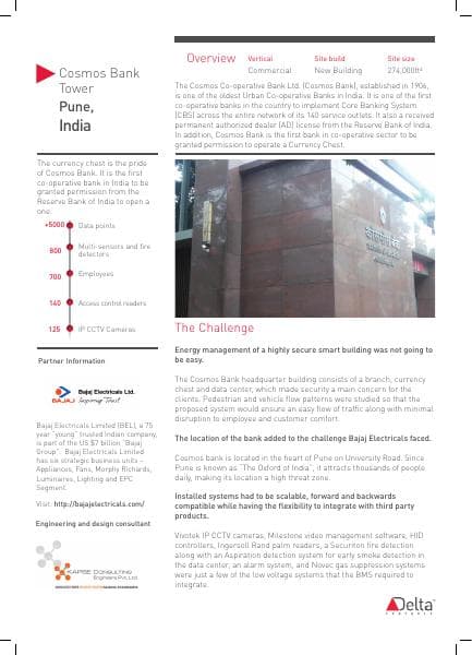 cosmos-bank-case-study