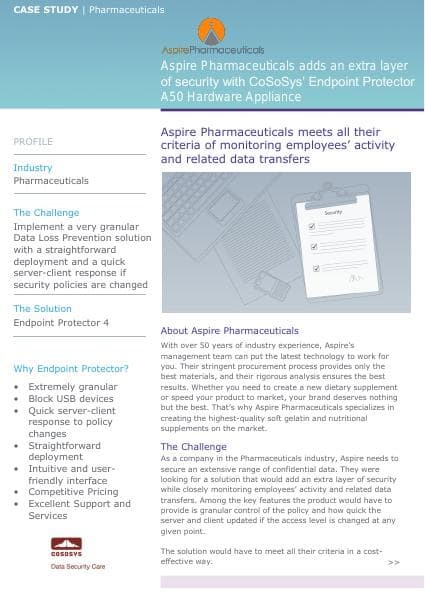 CoSoSys-Case-Study-Aspire-Pharmaceuticals-EN