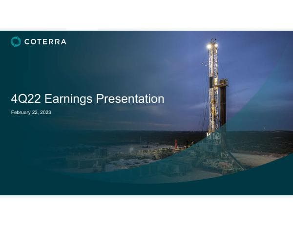 Coterra-Energy-4Q22-Earnings-Presentation_Vf4
