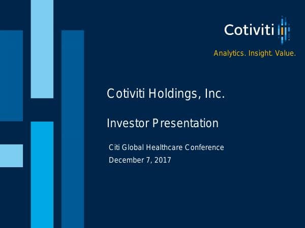 Cotiviti Holdings_December_2017_957_18957