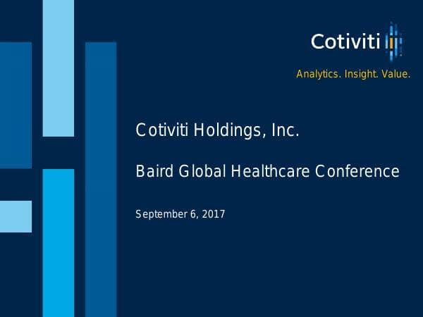 Cotiviti Holdings_September_2017_661_13661
