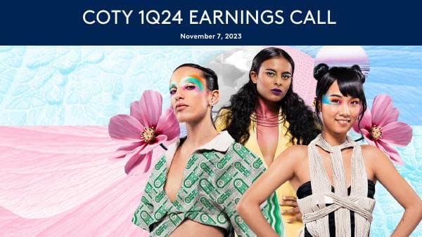 Coty-1Q24-Earnings-Presentation-FINAL-WEB