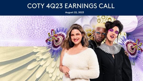 Coty-4Q23-Earnings-Presentation-WEB-VERSION