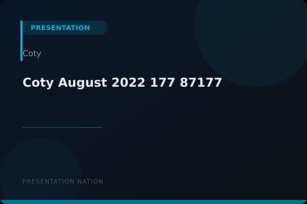 Coty_August_2022_177_87177