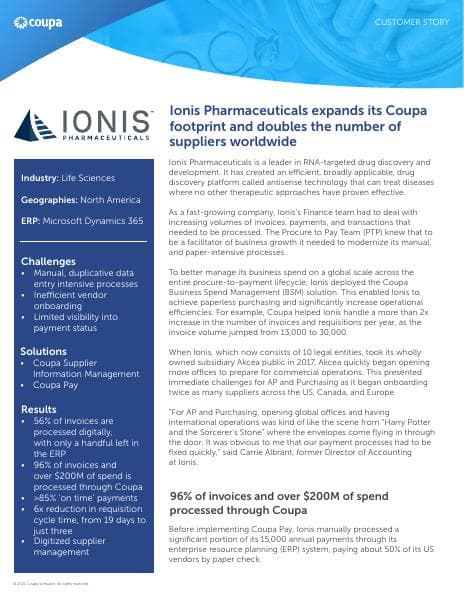 Coupa-Pay-CaseStudy_Ionis