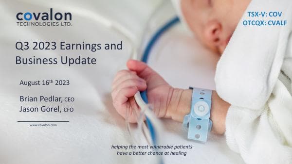 Covalon Technologies Ltd.__2023__275_96275