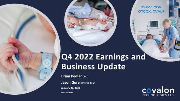 Covalon Technologies Ltd.__2023__516_90516