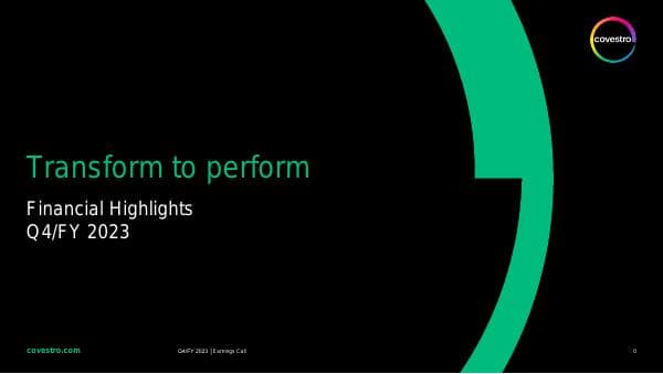 Covestro AG__2023__908_99908