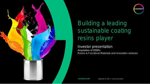 covestro_investor-presentation_rfm-acquisition_20200930