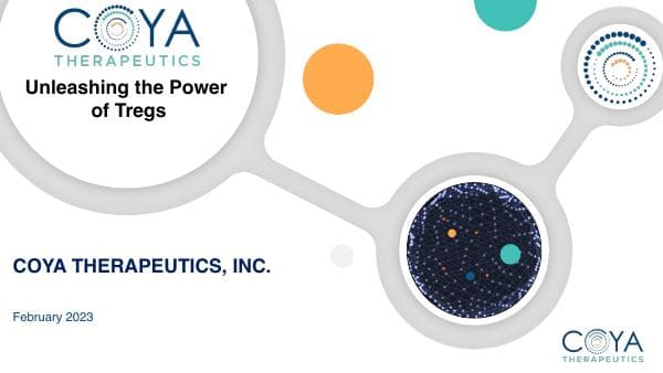 Coya-Non-Confidential-Presentation-2023