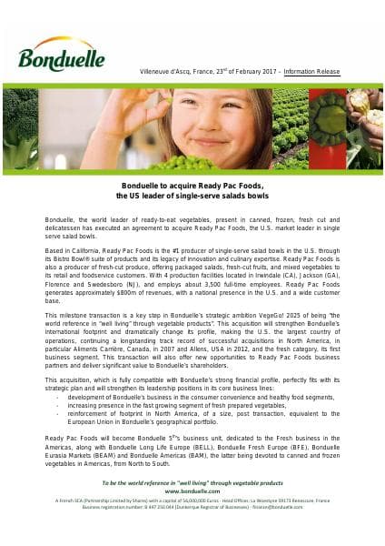 CP_Bonduelle_-_Ready_Pac_Foods_GB