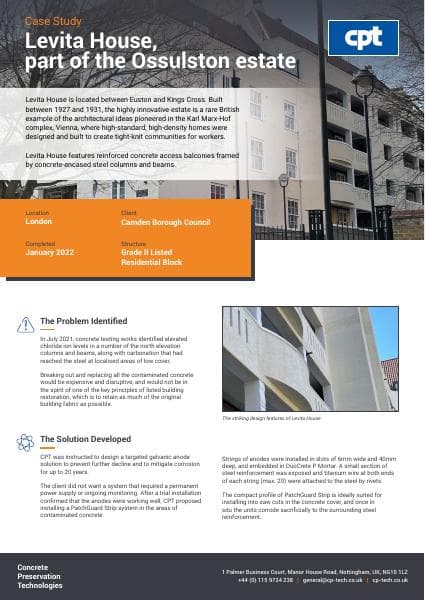 CPT-Case-Study-Levita-House