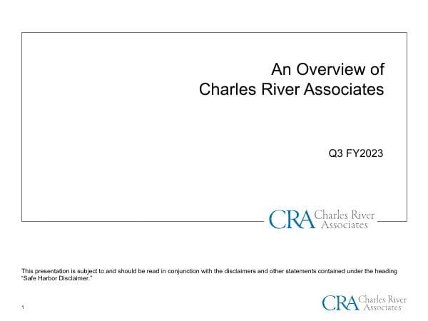 CRA International__2023__441_97441