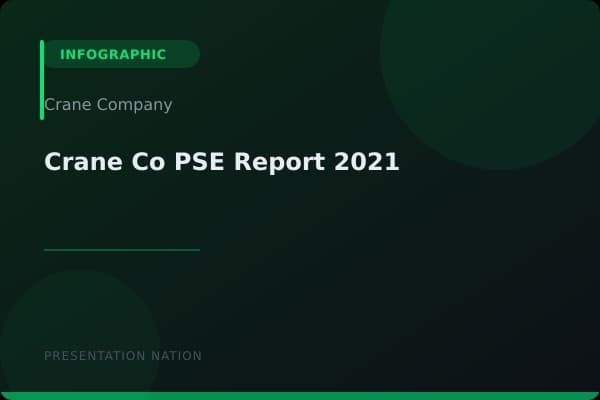 Crane-Co-PSE-Report-2021