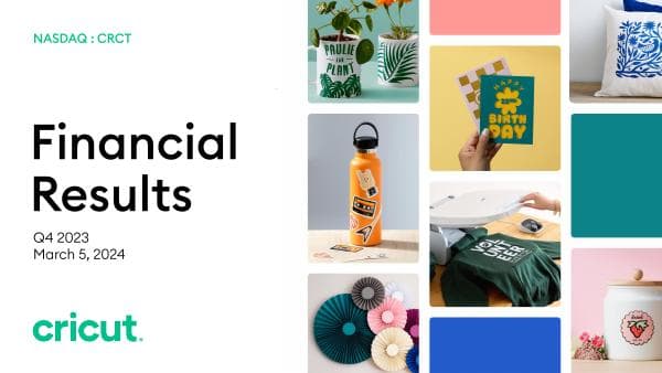 CRCT%20Q4%202023%20Earnings%20Presentation