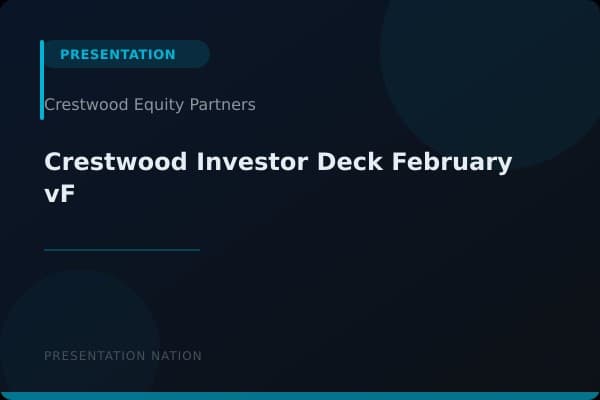 Crestwood-Investor-Deck-February-vF