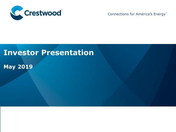 Crestwood-Investor-Deck_May-2019_Full_Deck
