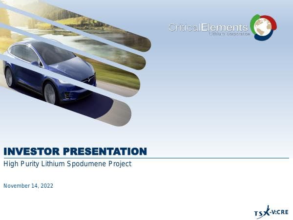 CriticalElementsLithiumCorp_CP_11142022