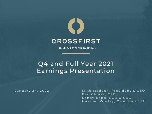 CrossFirst Bankshares_January_2022_327_78327
