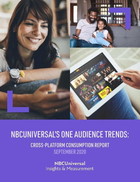 CrossPlatformConsumptionReport