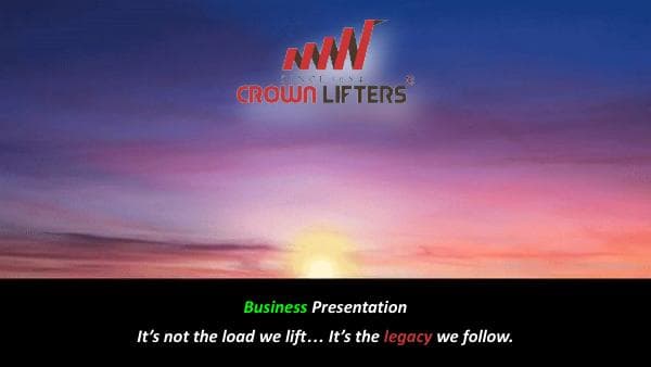 Crown-Lifters-Business-Presentation