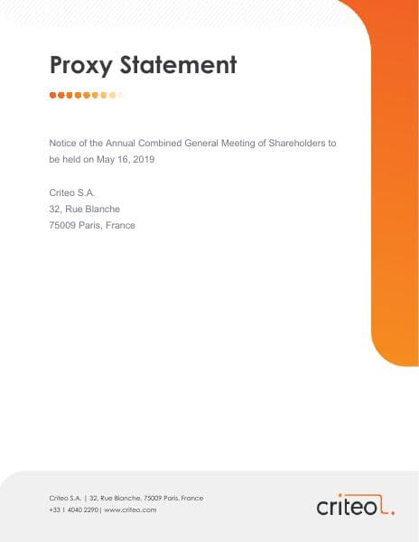 CRTO_Definitive+Proxy+Statement+2019