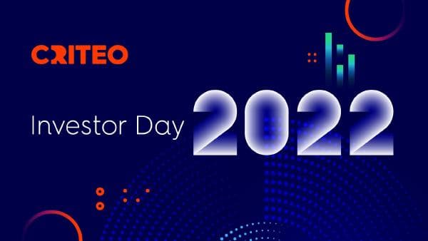 CRTO Investor Day Presentation 2022 - FINAL