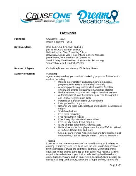 CruiseOne-Dream-Vacations-Fact-Sheet-2021