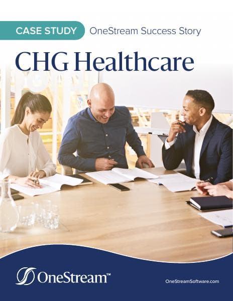 CS-CHGHealthcare