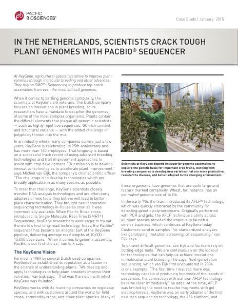 CS_NetherlandsToughPlantGenomes_PacBioSequencer