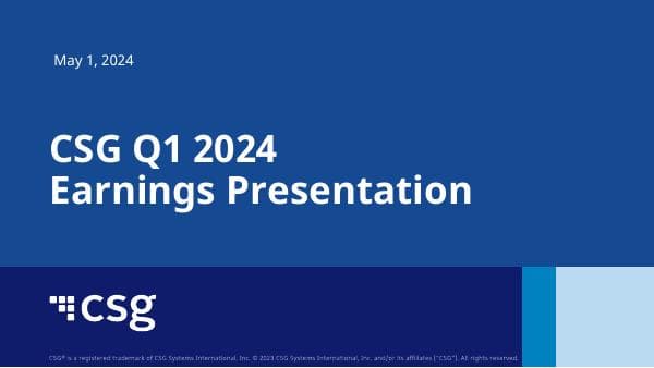 CSG Systems International_May_2024_953_100953