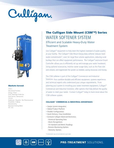CSM_Water_Softener_Brochure