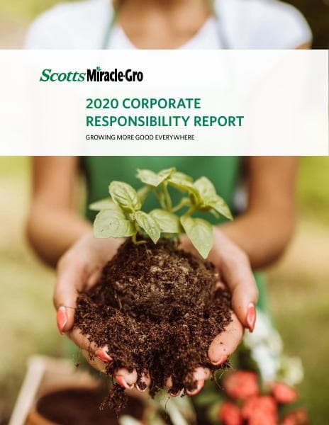 CSR-ScottsMiracle-Gro-2020