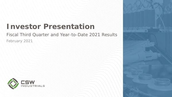 CSW Industrials_February_2021_289_65289