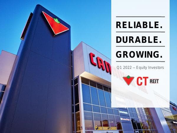 CT-REIT-Investor-Presentation-Q1-2022-Equity-revised