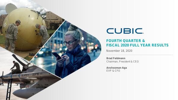 Cubic Corporation_November_2020_377_63377