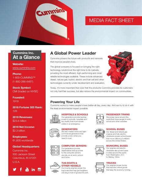 cummins-fact-sheet-021020
