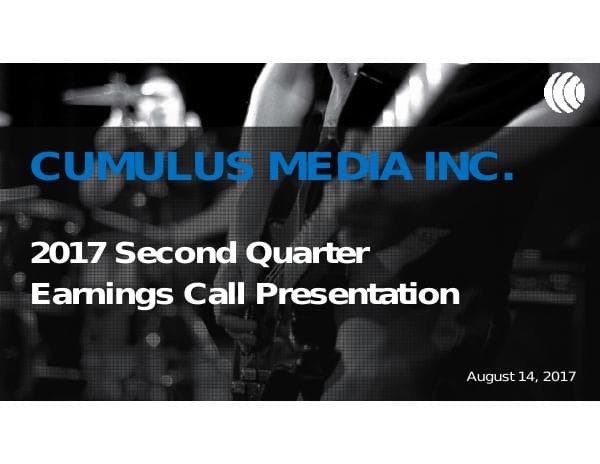 Cumulus Media_August_2017_941_12941