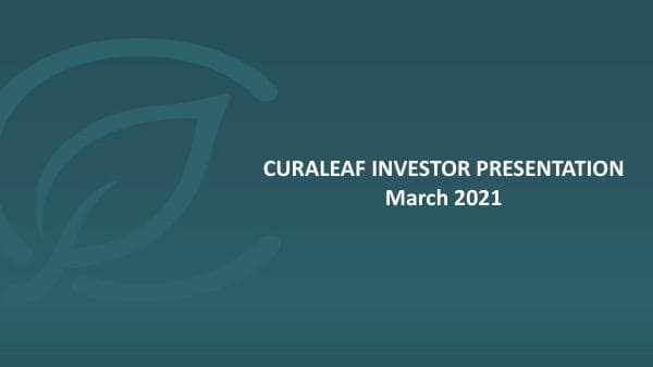Curaleaf Holdings_March_2021_809_67809