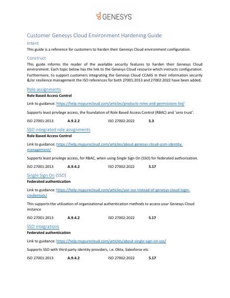 Customer-GC-environment-hardening-guide