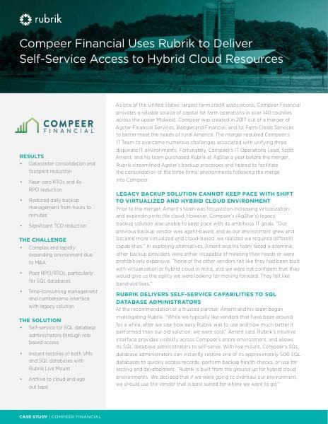 CUSTOMER-SUCCESS-RUBRIK-and-Compeer-Financial