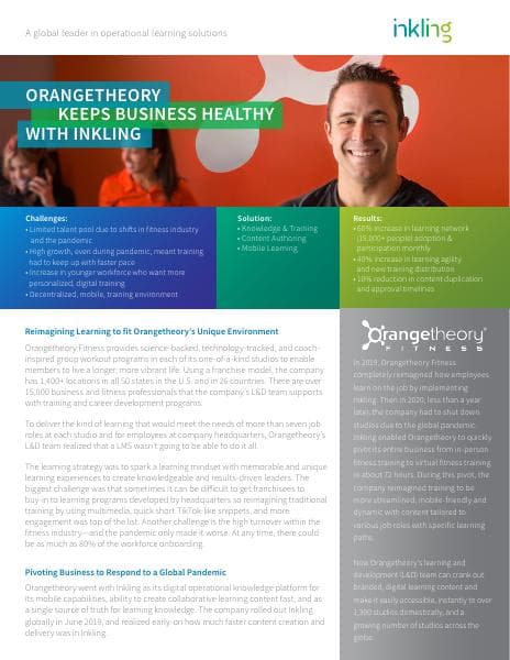 CustSuccessStory_Orangetheory_Inkling