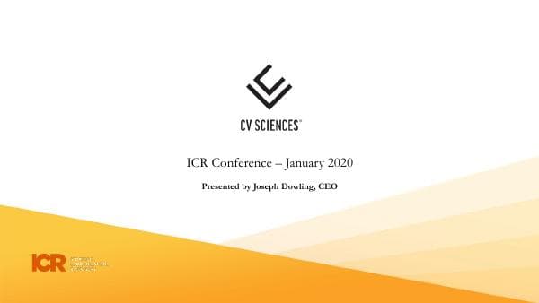 CV Sciences_January_2020_488_50488