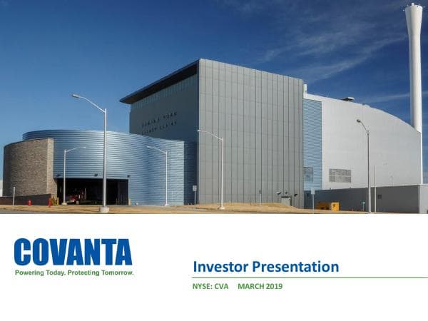 CVA-March-2019-Investor-Presentation