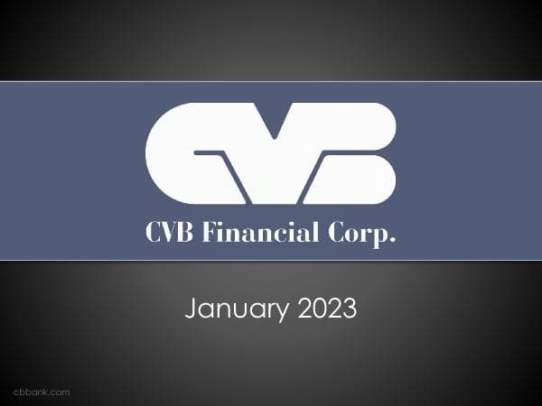 CVB Financial__2023__339_90339