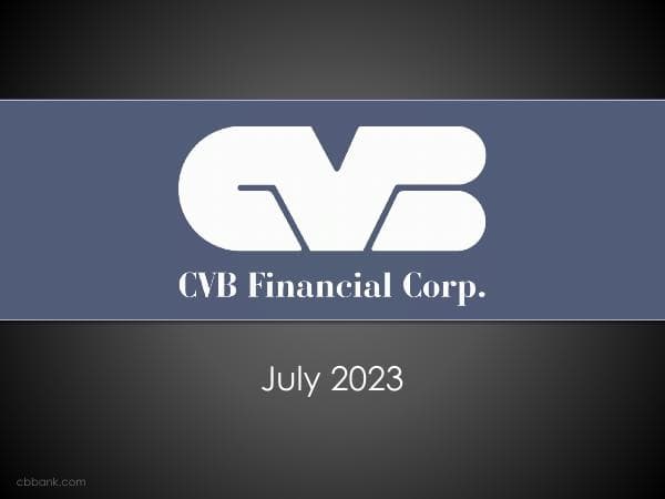 CVB Financial Corp__2023__22_95022