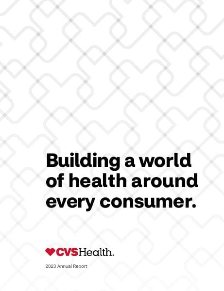 CVS-Health-2023-Annual-Report