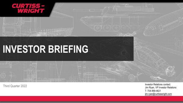 CW_Investor-Presentation_Q3-2022