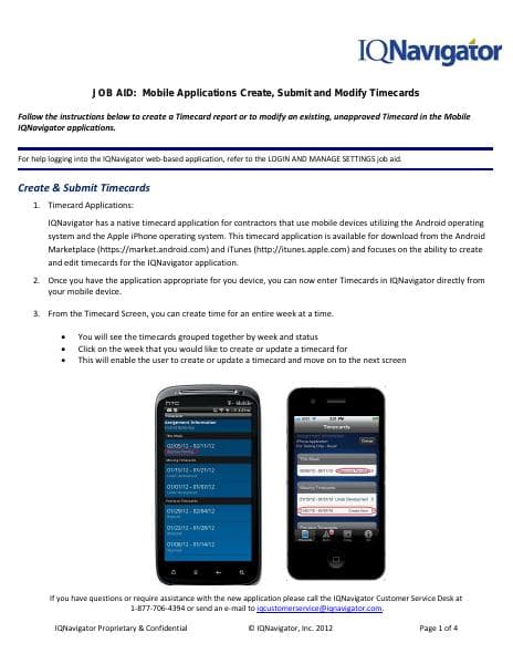CWM_Contractor_Mobile_Timecard_Entry